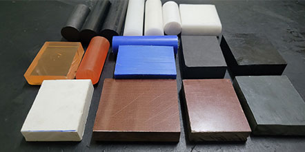 Engineering Plastic itu Apa?