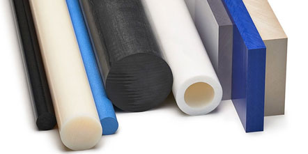 Jenis plastic engineering dan perbandingan 45 material plastik teknik industri lengkap