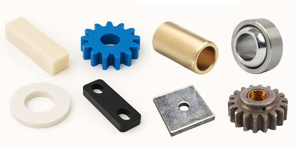 Keunggulan Engineering Plastic dibandingkan Logam