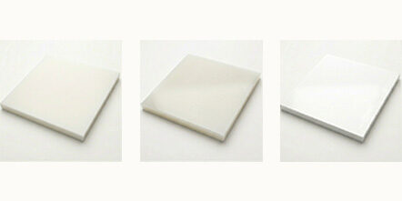 Perbedaan Nylon POM PTFE Perbandingan, Mana Lebih Baik?