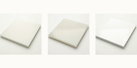 Perbedaan Nylon POM PTFE Perbandingan, Mana Lebih Baik?